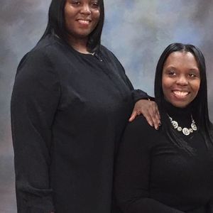 Meet your Posher, Beth